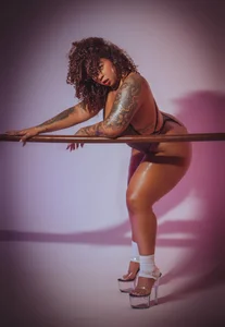 rihanna_rose Seduction Through Every Curve 사진 2