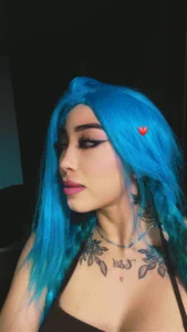 isa_red_hair jinx Pic