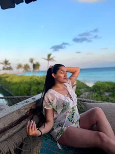 Miin_yuna 🪷 Pic 2