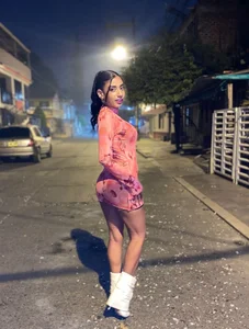 Tammysanz my night welcoming my new year 2026 Foto 2