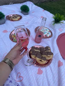 Belliinda_21 picnic ✨❤ Pic 2