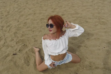 Jullia_Moor Summer in my heart  9টি ছবি