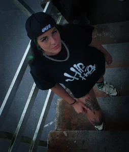 Chloe_paytoneのHi honeyの 4枚の写真