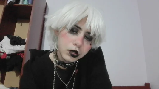 valkittyegirll Public Foto