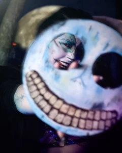 BARREL
