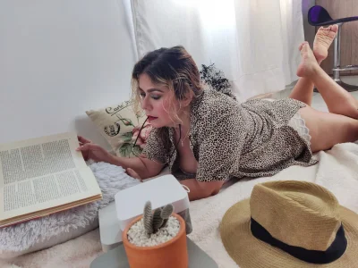 zehra_sanem: so you can know something about my personality ( 4 фото)