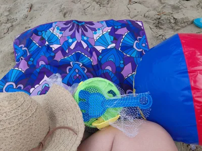 Mariana_velezz Beach vacation! 🌅 Foto 9