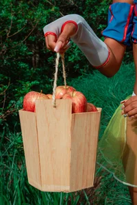 SunnyPage Snow White 🍎 Pic 2