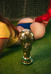 AylinMillerxs A TRIBUTE TO THE GREATNESS OF SOCCER⚽🔥 Pic
