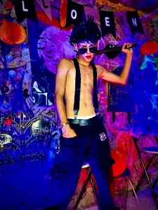 Twinkie-Alex18 🎃☠💀HAPPY HALLOWEN🎃☠💀 Pic 2