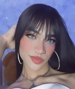 Mav_Russo sexi black hair ❤️ slika