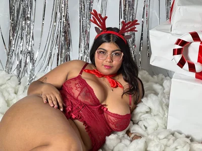 JOCELYN_SANTANA1: Merry christmas ( 2 фото)