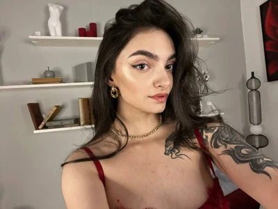 Morena_Dolceのheatの 3枚の写真