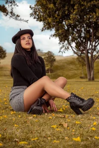 🍁Autumn Time🍁 de Sophia_wilsonn_  5 photos