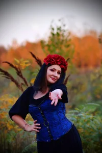 Zdjęcia MaryJey Halloween 2026:  8