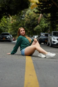 DarlinJones Public  3. fénykép