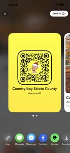 Germamamericanohio87 Add me on Snapchat mostly girls or couple I’m horny and definitely can be a baby maker as well Foto