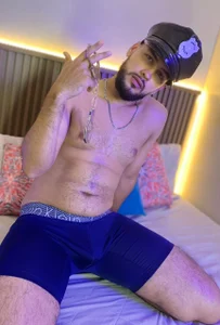 Im going to arrest you! od Marcus_Soler  snímek