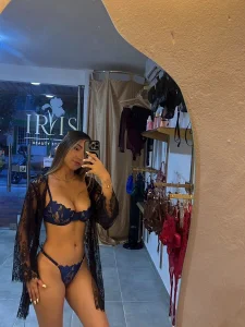 Public de Madelyn_Exclusive Foto