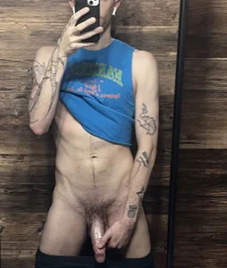 xanderxnyc Xander2 Pic