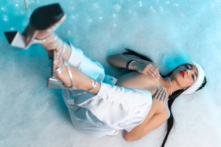 MiaSweeths Merry Christmas! Poză 7