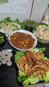 Xxx-SAYO-xxX Making lunch box OBENTO Pic 4