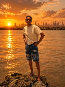 dilan_alfonzo Cartagena 🏖️ Hình 2
