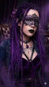 MistressSolena Public Poză 6