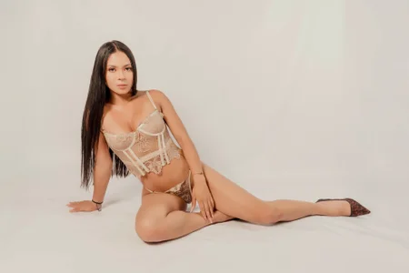ariaa_belle Soft & Sugar зображення 3