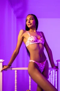 Ninanoir78 Elegance Bilde 5