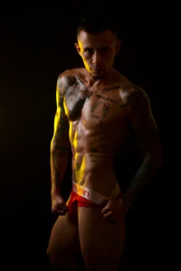 sebastian_horny MEE Hình 4