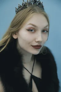 DakotaMabs Sex and the Dark Queen Foto 3