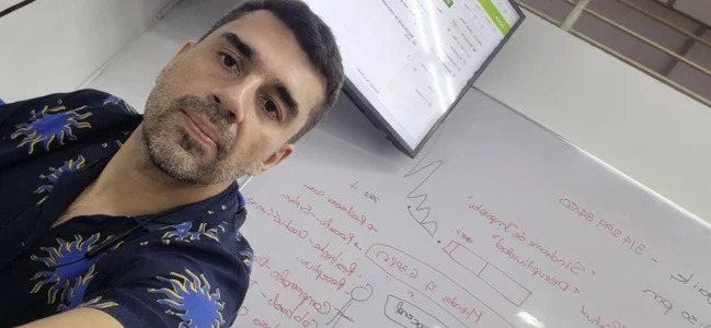 thenaugthyprofesor Go the university Pic 2