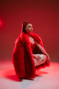 KeiraAsti Heat With Intent Pic 8