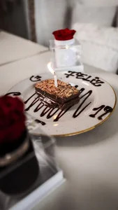 CarolinaSaez My birthday 🤍🎉 Immagine  2