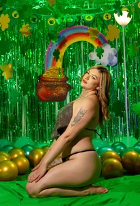 Eliee--Roth SanPatricio🍀💚 Immagine  2