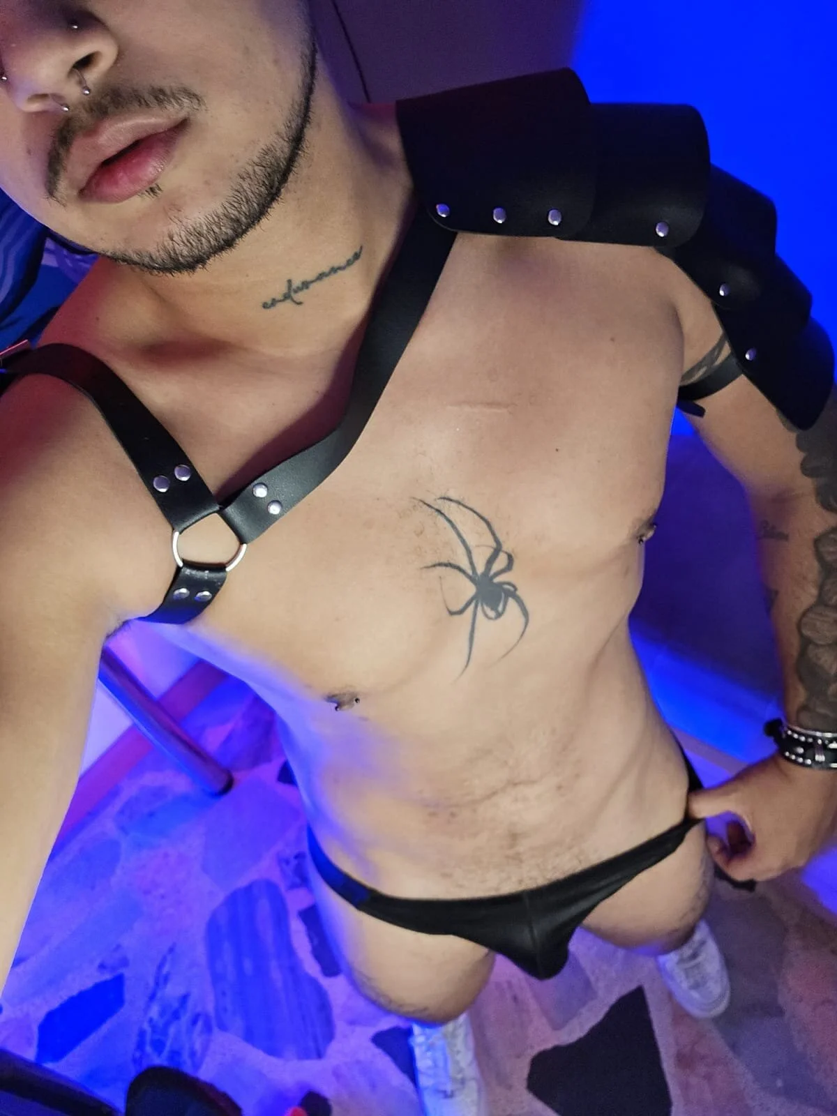 Scoott_Massked Trending Pic 128