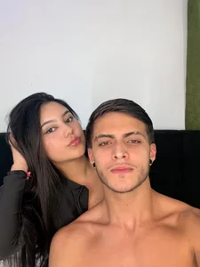 MidnightCoupleX: Public ( фото)