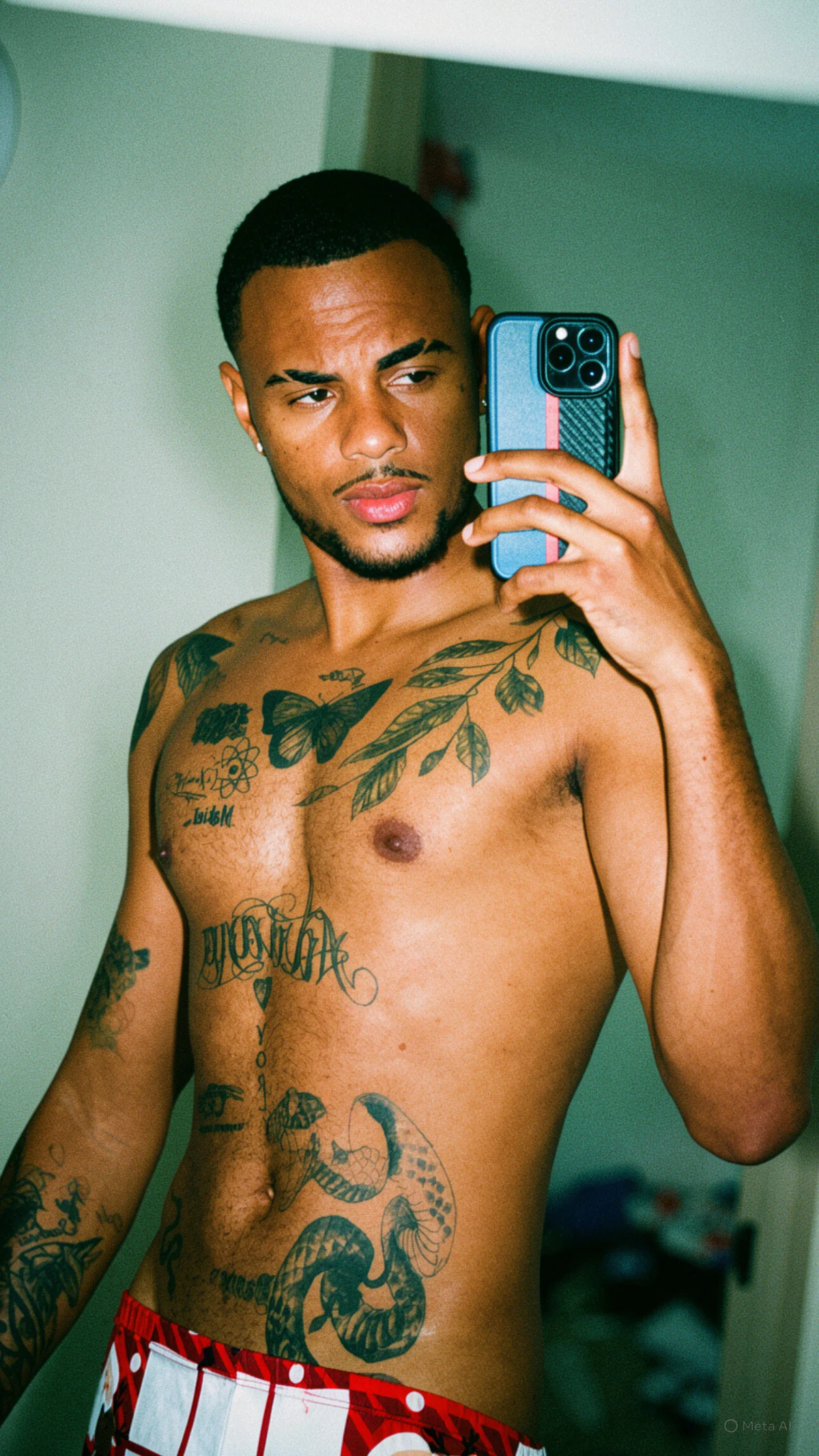 TysonWalkers Image populaire  499