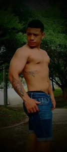 Benjamin_lich Naturally 🫦 зображення