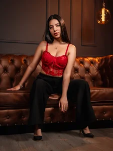 Zaira_bonny sensuality Pic 2