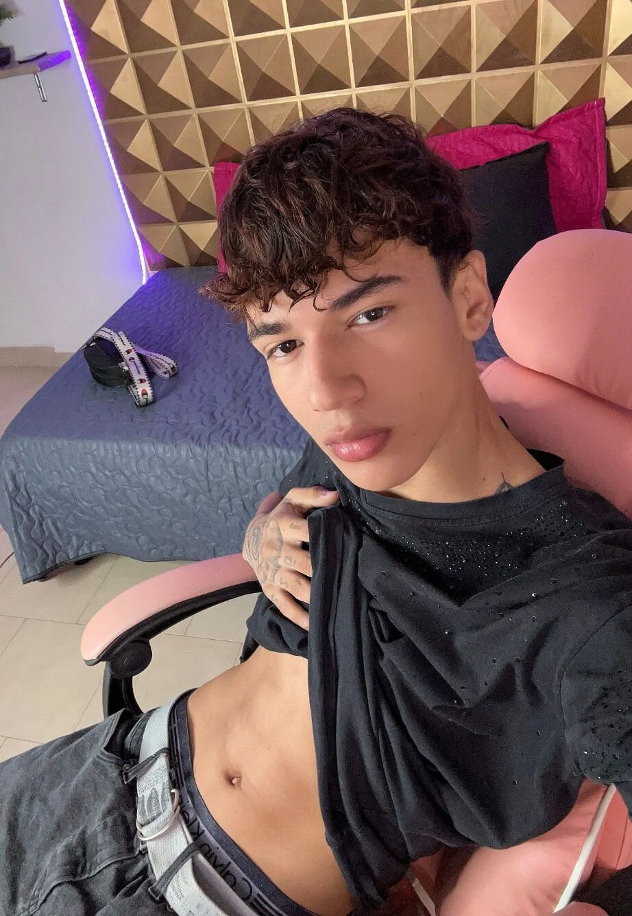 Amadeo_D Foto en Tendencia 8642