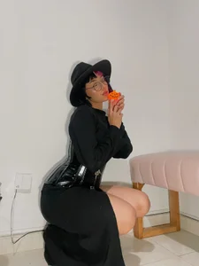 Goth outfit de tati_cardenas  2 photos