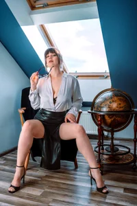 I`m classy de Lei_Carter__  4 photos