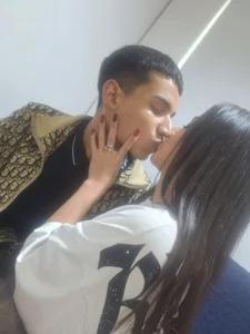 Public de Danna_y_Joshua  5 Imagens
