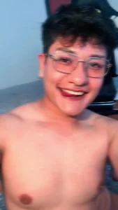 Theo_Rowan funny faces 사진