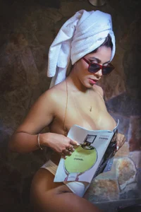 kristy_calderon Morning!! ☀ Pic 3