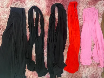 Mis pantimedias