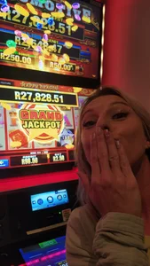 NaughtyAna Public Pic 2