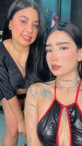 Miss_Nemesis_slave_Emaa Nemesis and Emaa Bilde 4